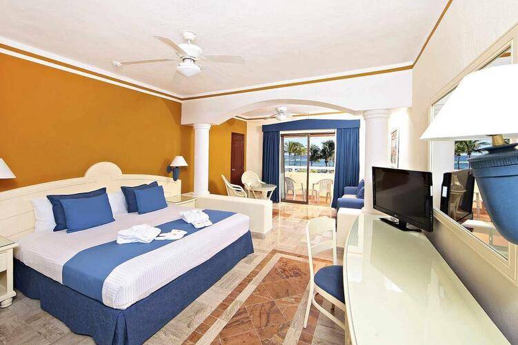 Bahia Principe Grand Tulum (Ex.Gran Bahia Principe Tulum)
