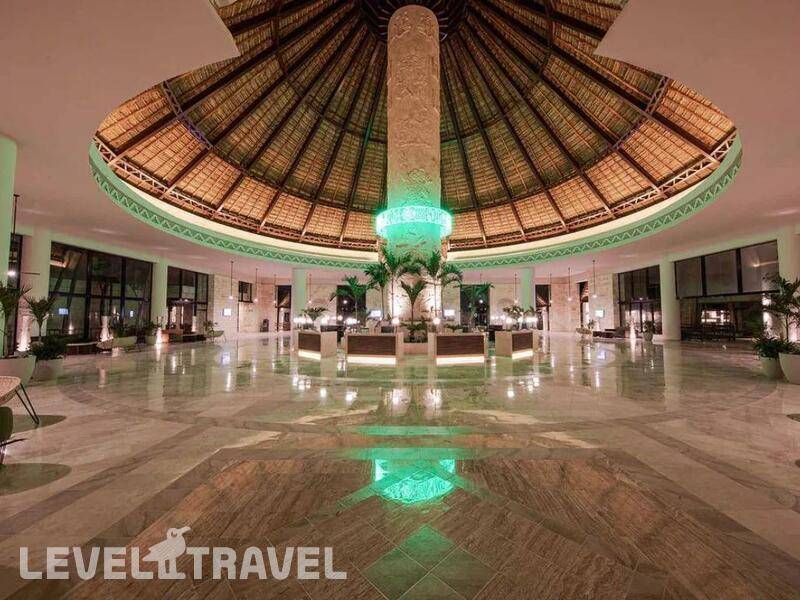Фотография Bahia Principe Grand Tulum (Ex.Gran Bahia Principe Tulum)