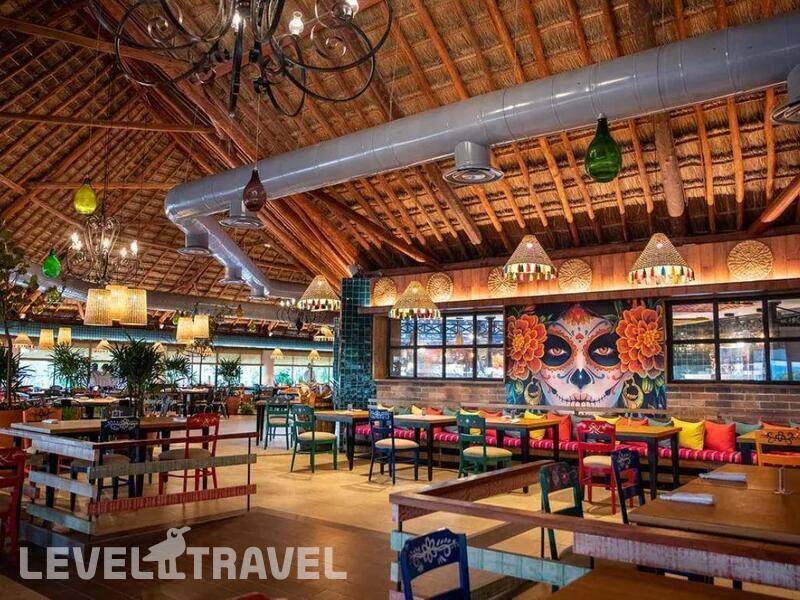 Фотография Bahia Principe Grand Tulum (Ex.Gran Bahia Principe Tulum)