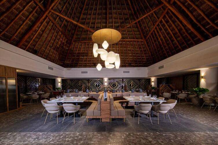 Bahia Principe Grand Tulum (Ex.Gran Bahia Principe Tulum)