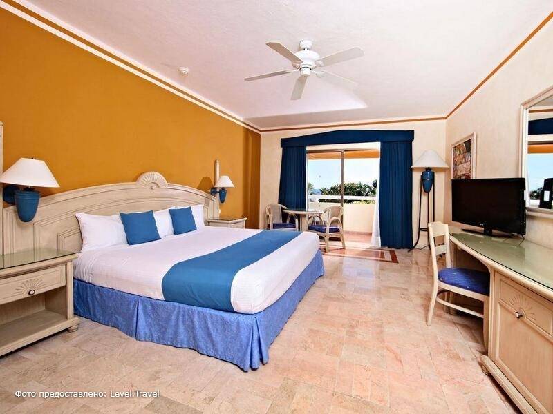 Фотография Bahia Principe Grand Tulum (Ex.Gran Bahia Principe Tulum)