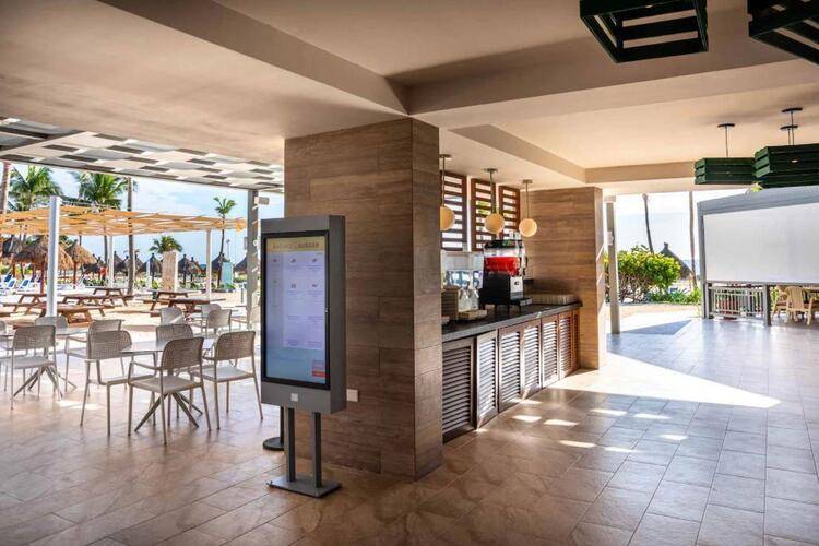Bahia Principe Grand Tulum (Ex.Gran Bahia Principe Tulum)