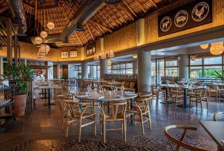 Bahia Principe Grand Tulum (Ex.Gran Bahia Principe Tulum)