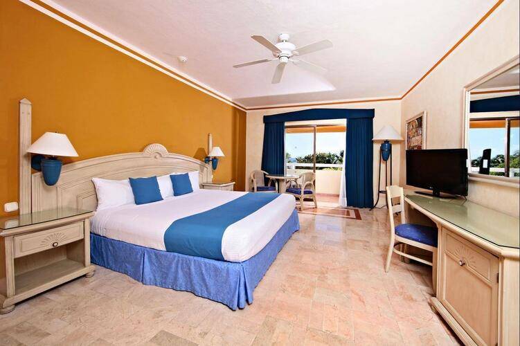 Bahia Principe Grand Tulum (Ex.Gran Bahia Principe Tulum)