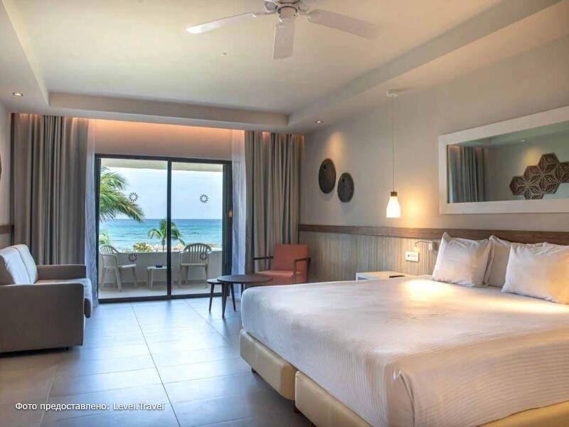 Фотография Bahia Principe Grand Tulum (Ex.Gran Bahia Principe Tulum)