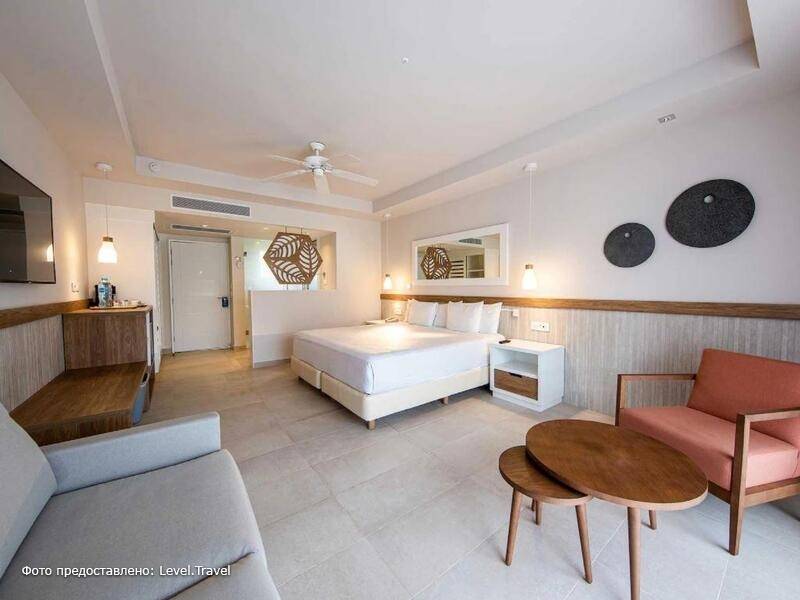 Фотография Bahia Principe Grand Tulum (Ex.Gran Bahia Principe Tulum)