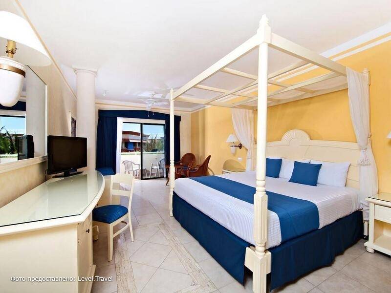 Фотография Bahia Principe Grand Tulum (Ex.Gran Bahia Principe Tulum)