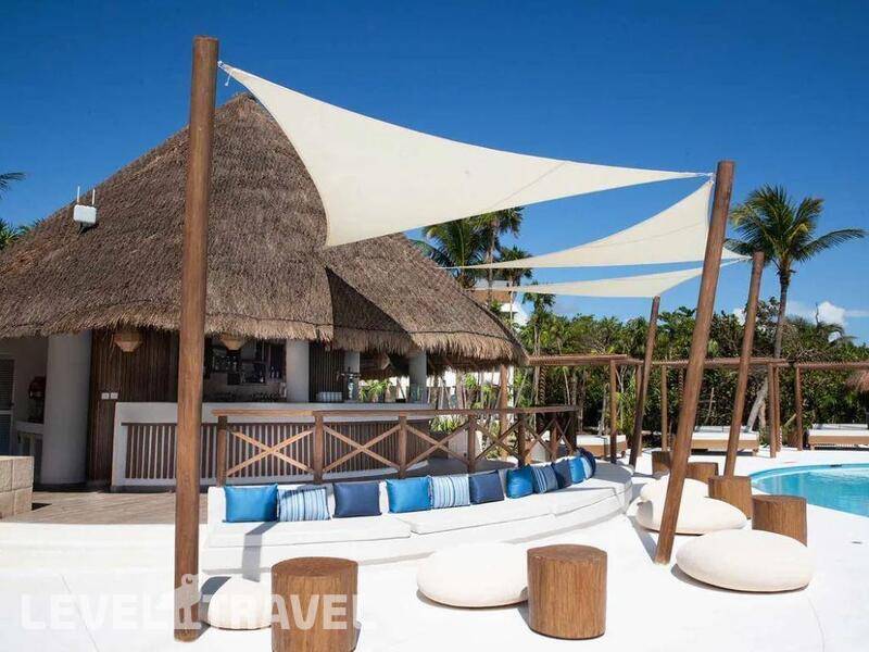 Фотография Bahia Principe Grand Tulum (Ex.Gran Bahia Principe Tulum)