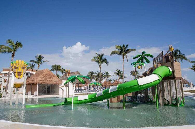Bahia Principe Grand Tulum (Ex.Gran Bahia Principe Tulum)