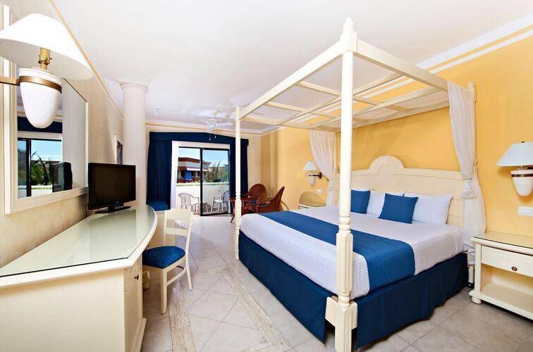 Bahia Principe Grand Tulum (Ex.Gran Bahia Principe Tulum)