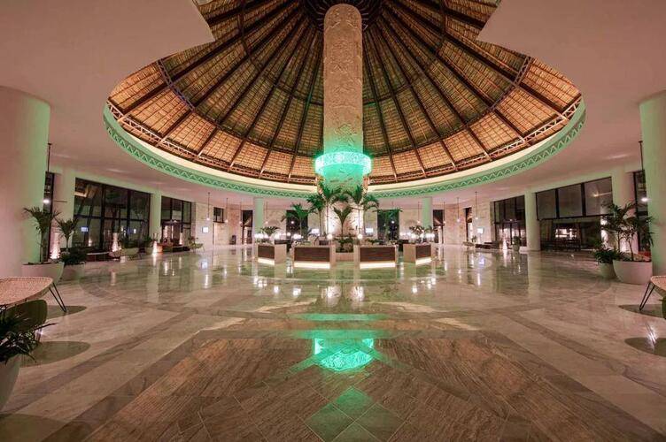 Bahia Principe Grand Tulum (Ex.Gran Bahia Principe Tulum)