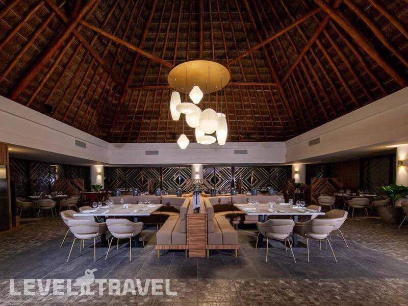 Фотография Bahia Principe Grand Tulum (Ex.Gran Bahia Principe Tulum)