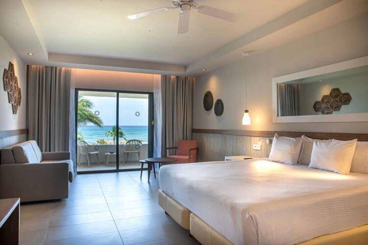 Bahia Principe Grand Tulum (Ex.Gran Bahia Principe Tulum)