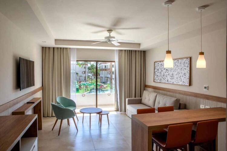 Bahia Principe Grand Tulum (Ex.Gran Bahia Principe Tulum)