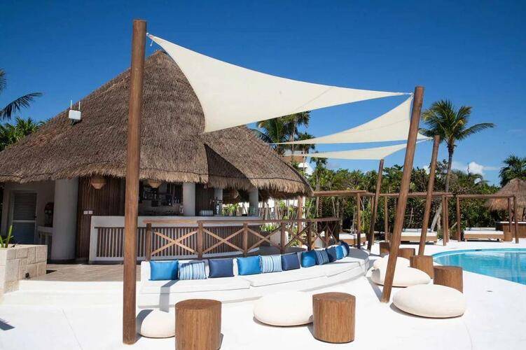 Bahia Principe Grand Tulum (Ex.Gran Bahia Principe Tulum)