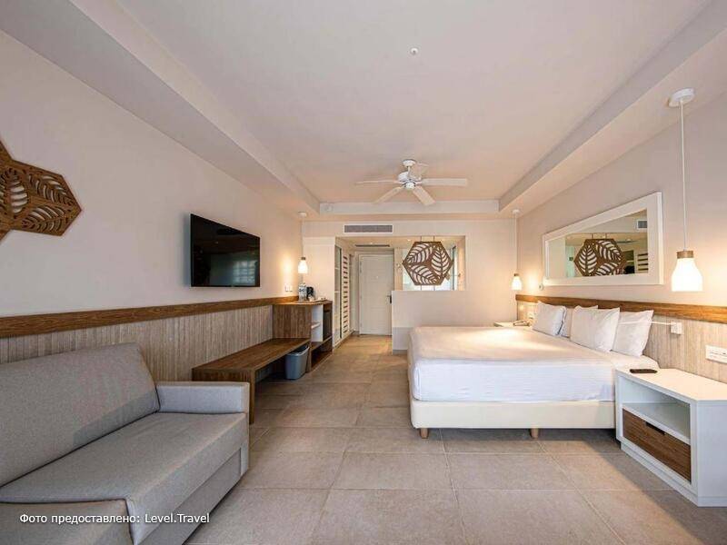 Фотография Bahia Principe Grand Tulum (Ex.Gran Bahia Principe Tulum)