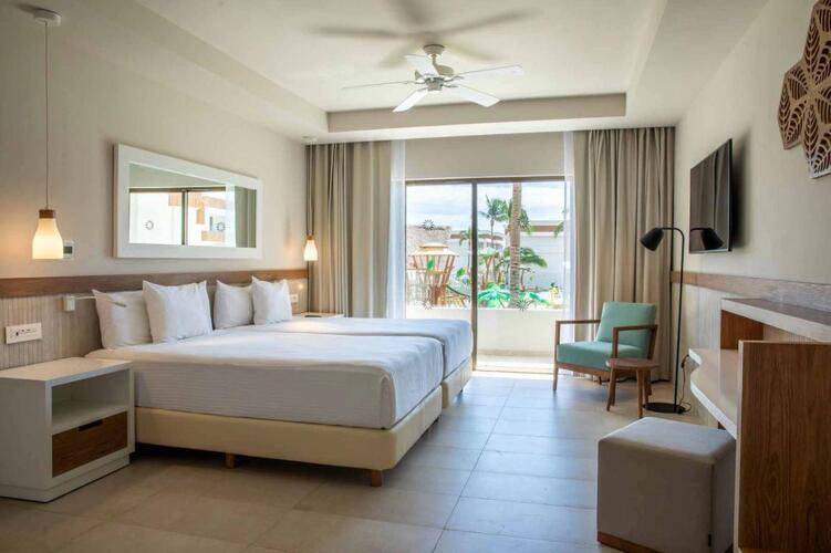 Bahia Principe Grand Tulum (Ex.Gran Bahia Principe Tulum)