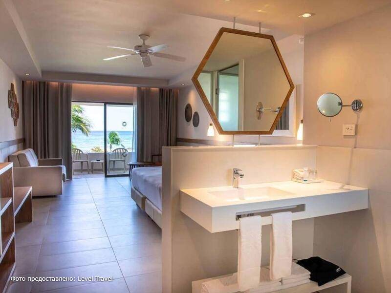 Фотография Bahia Principe Grand Tulum (Ex.Gran Bahia Principe Tulum)