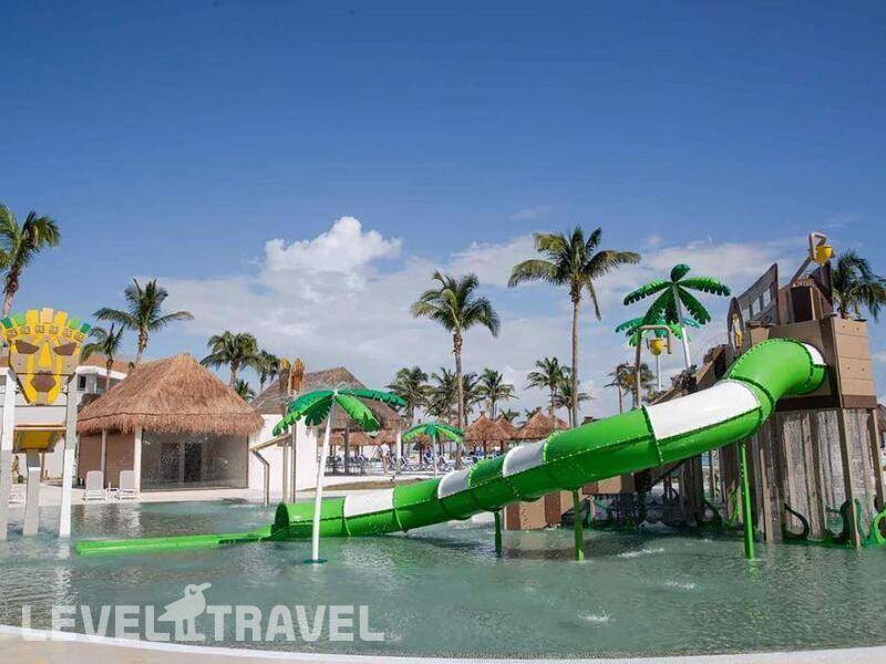 Фотография Bahia Principe Grand Tulum (Ex.Gran Bahia Principe Tulum)