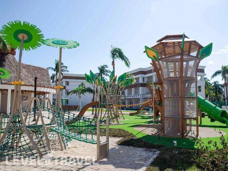 Фотография Bahia Principe Grand Tulum (Ex.Gran Bahia Principe Tulum)