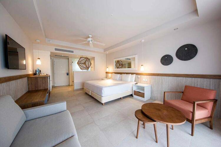Bahia Principe Grand Tulum (Ex.Gran Bahia Principe Tulum)