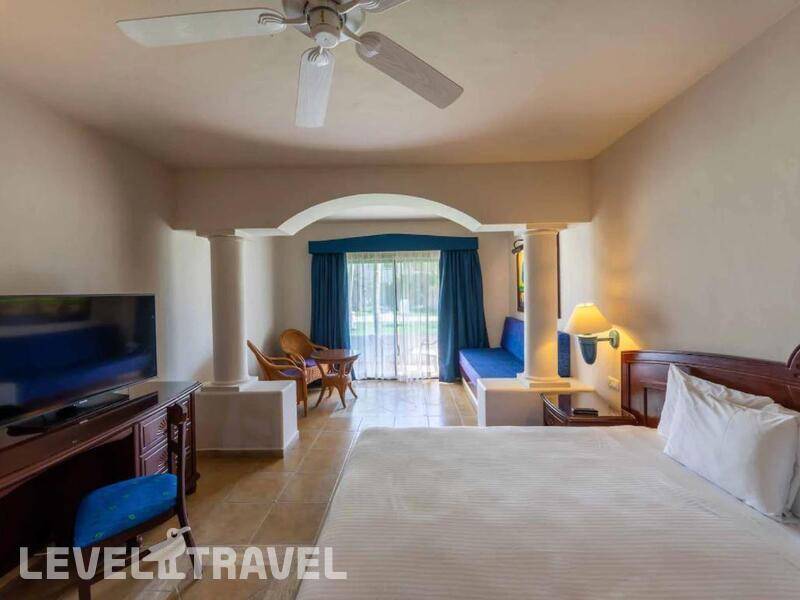 Фотография Bahia Principe Grand Tulum (Ex.Gran Bahia Principe Tulum)