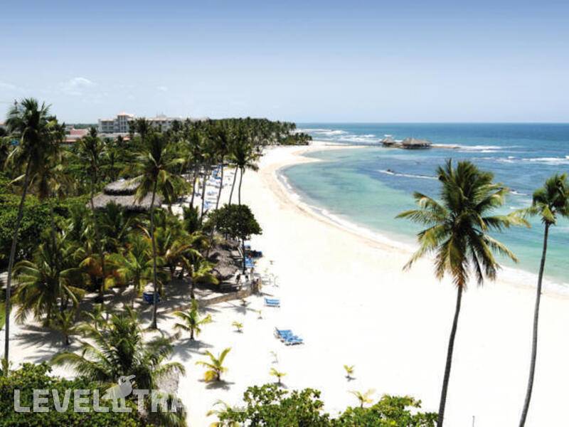 Фотография Barcelo Capella Beach