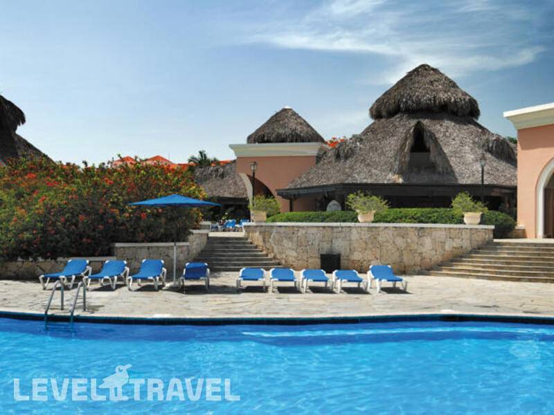 Фотография Barcelo Capella Beach