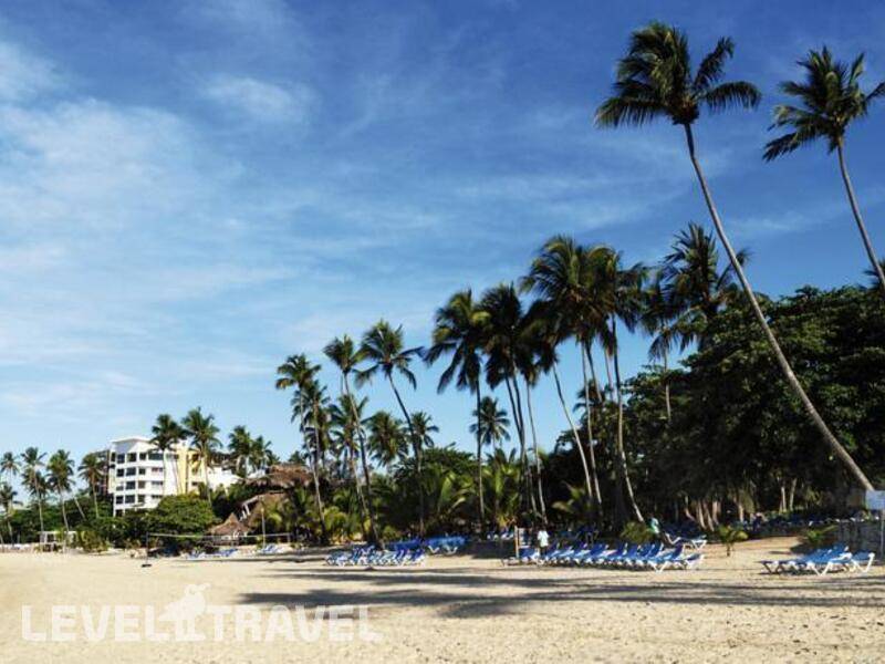Фотография Barcelo Capella Beach