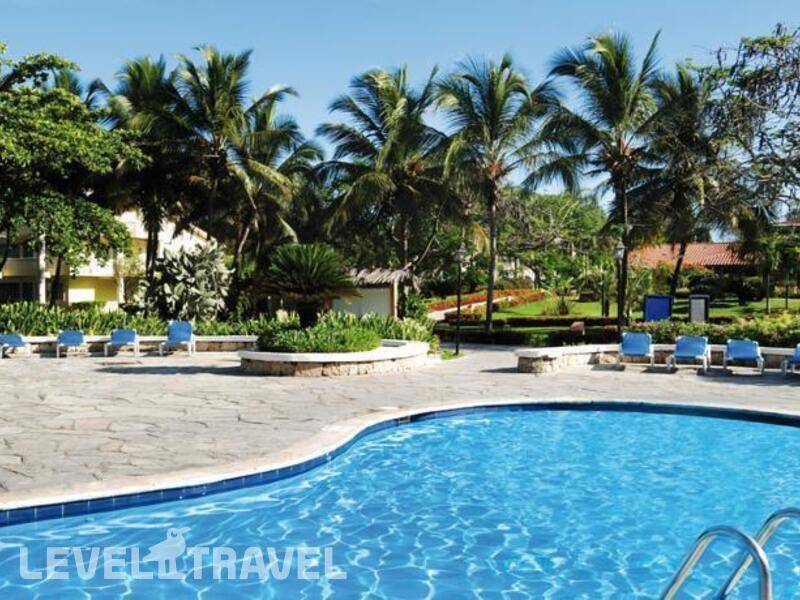 Фотография Barcelo Capella Beach