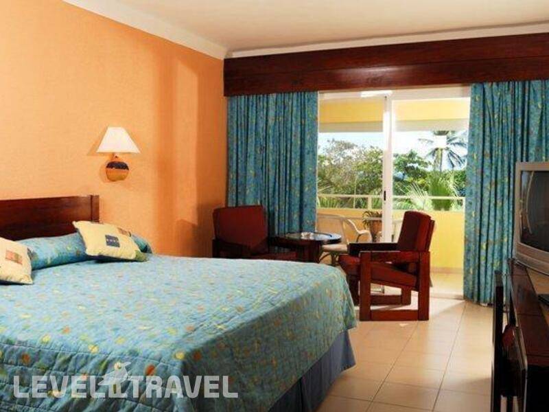 Фотография Barcelo Capella Beach