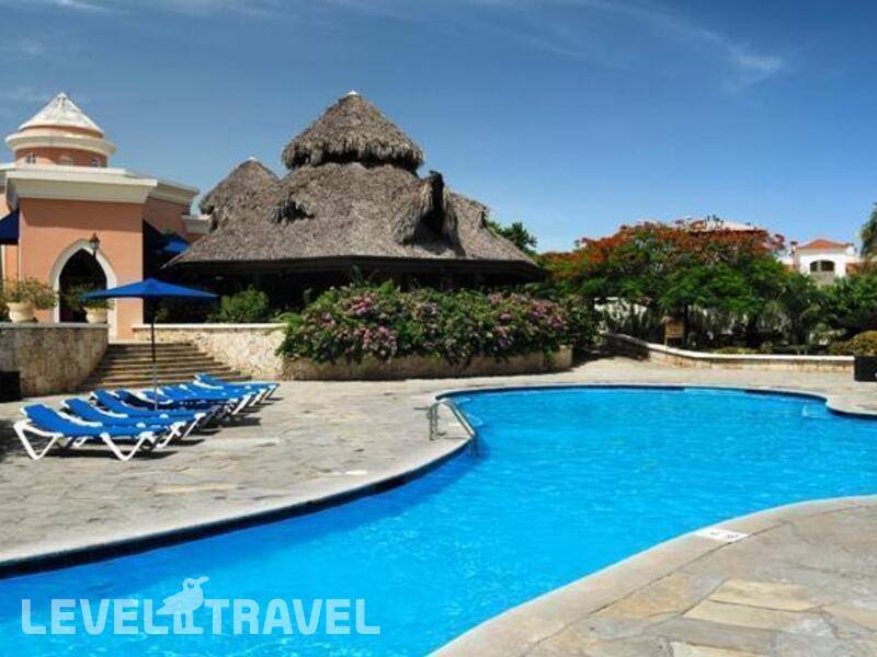Фотография Barcelo Capella Beach
