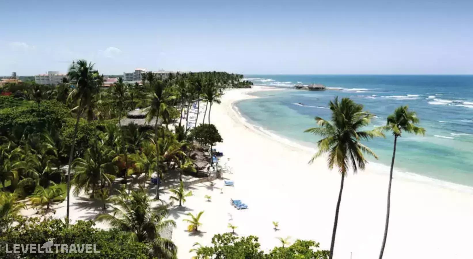 Barcelo Capella Beach