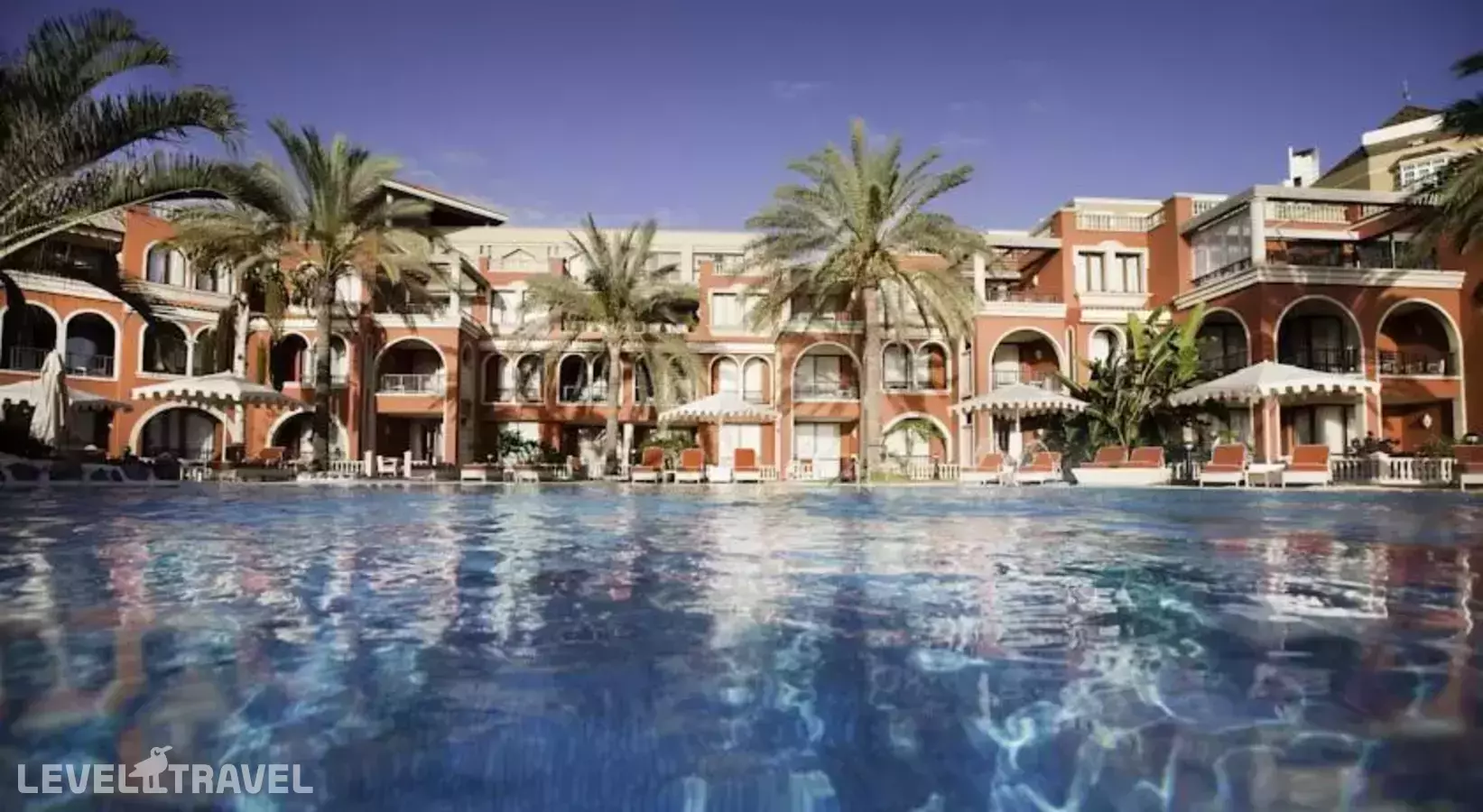 Iberostar Grand Hotel Salome (Adults Only 16+)