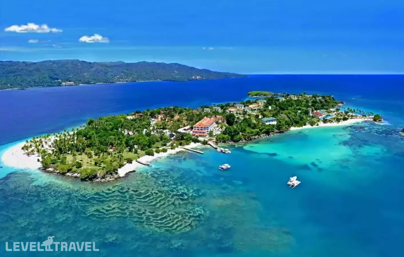 Bahia Principe Luxury Cayo Levantado (Ex.Luxury Bahia Principe Cayo Levantado)