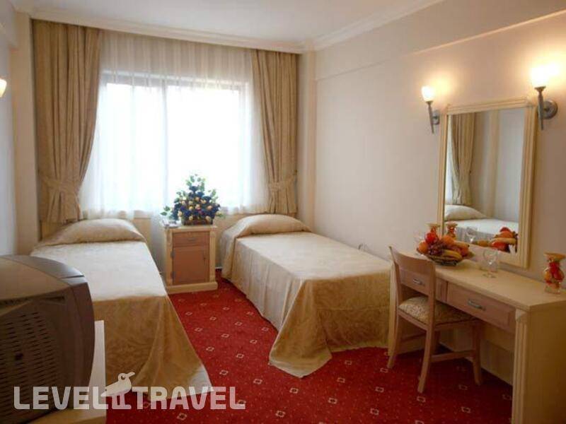 Фотография Ayma 2 Hotel