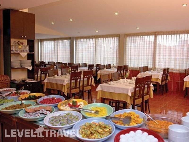 Фотография Ayma 2 Hotel