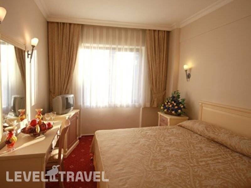 Фотография Ayma 2 Hotel