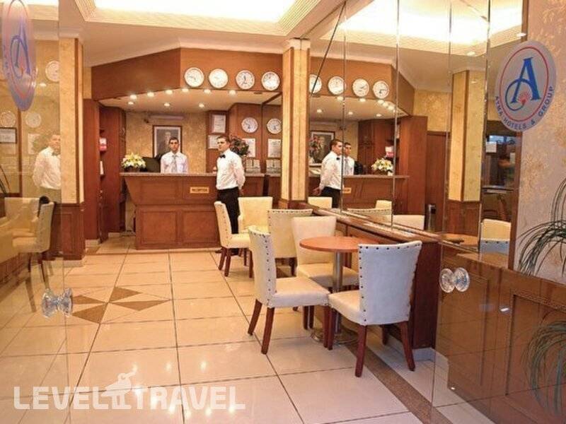 Фотография Ayma 2 Hotel