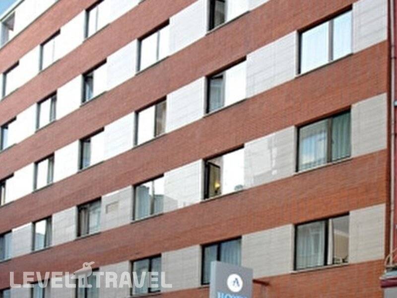 Фотография Ayma 2 Hotel