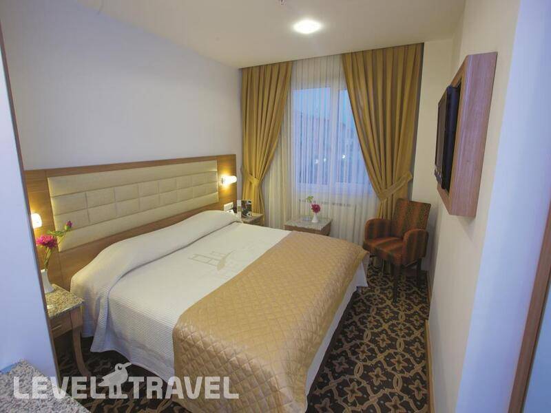 Фотография The City Hotel