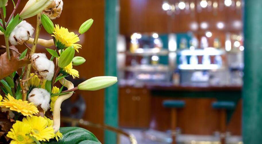 Gotico Hotel — фото 25