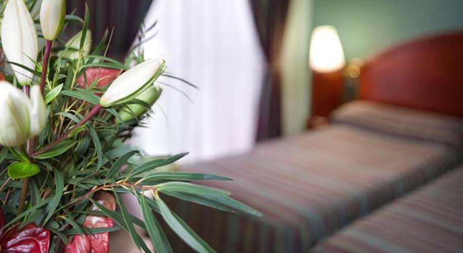 Gotico Hotel — фото 28