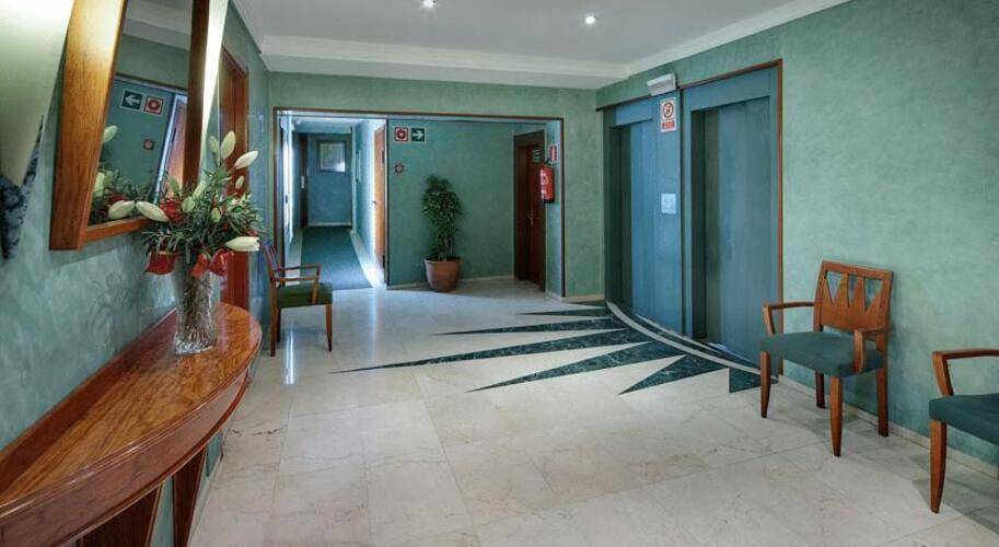 Gotico Hotel — фото 11