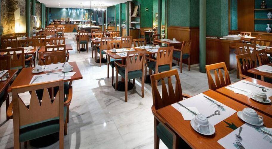 Gotico Hotel — фото 18