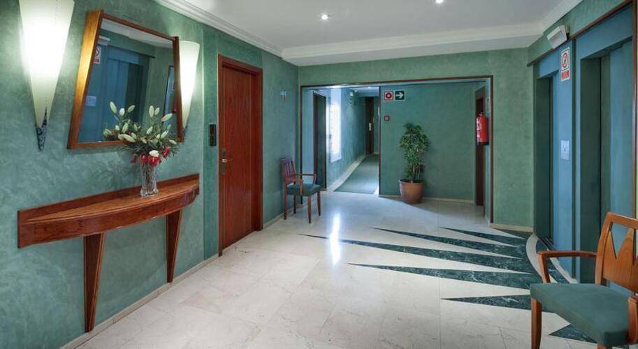 Gotico Hotel — фото 34