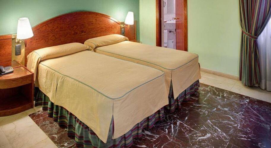 Gotico Hotel — фото 17