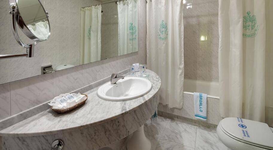 Gotico Hotel — фото 29