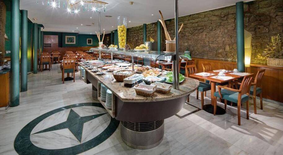 Gotico Hotel — фото 10