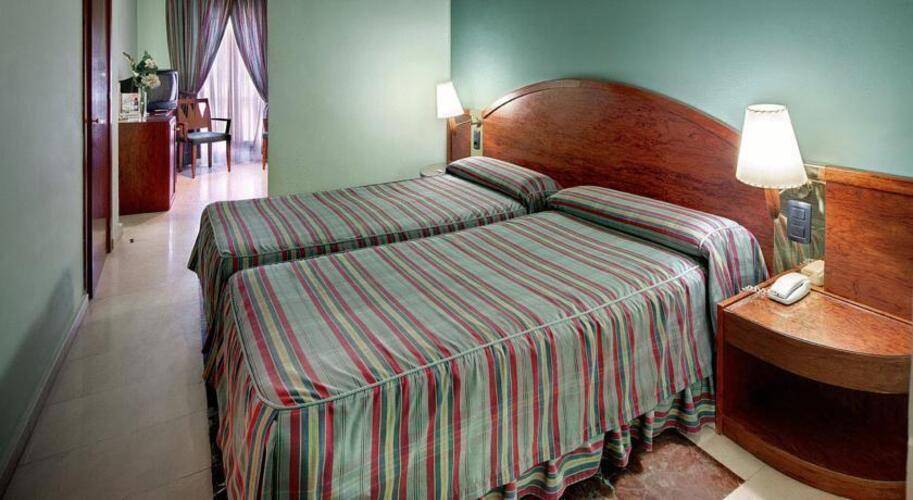 Gotico Hotel — фото 15